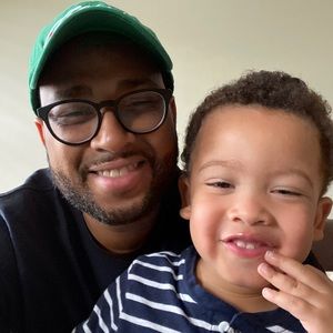 Meet your Posher, Jarrell